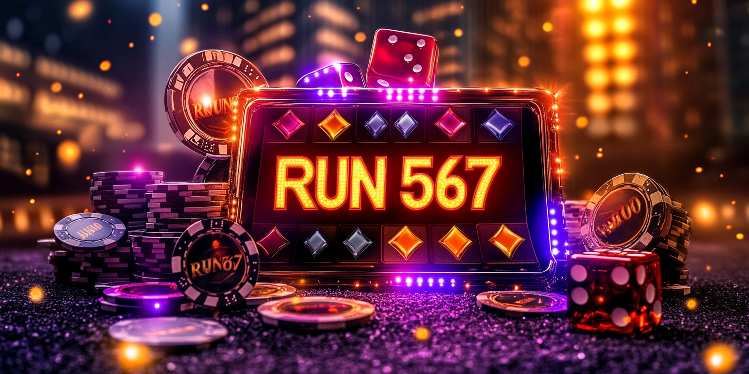 RUN 567