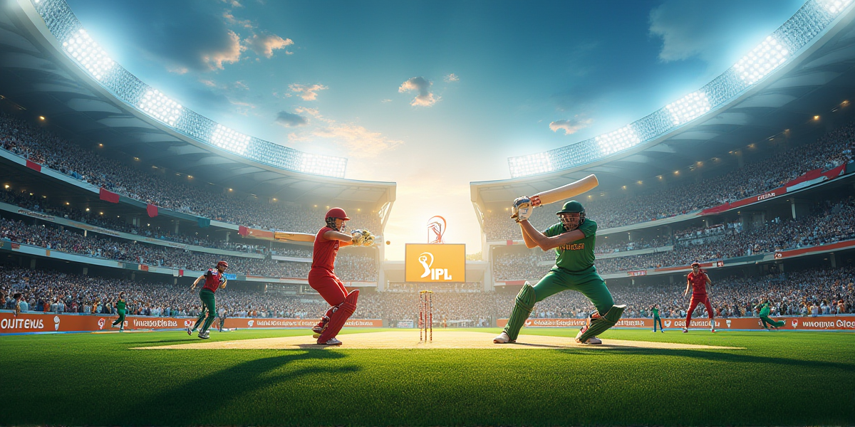 The Ultimate Guide to Catching the IPL 2024 Action Dates, Streaming